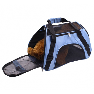 pet carrier for small dogs and cats comfortable and breathable carrier bag for pet travel bag pet shoulder bag